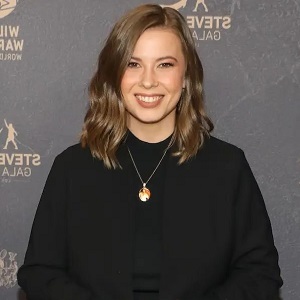 Bindi Irwin